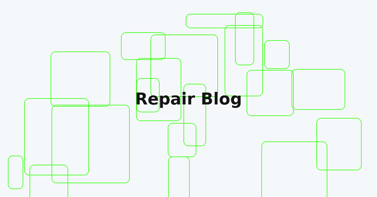 Screen Quality: OEM vs Aftermarket — What’s the Difference? image